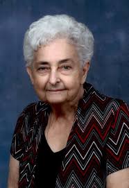 Barbara Norwood Obituary