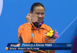 Pandelela rinong merangkul pingat emas di piala dunia fina 2021. My Idol Malaysian Diver Pandelela Rinong Wins Olympic Bronze Medal In Olympic 2012 Diving Women 10m Platform
