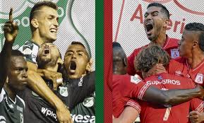 H2h stats, prediction, live score, live odds & result in one place. Deportivo Cali Vs America De Cali Un Clasico Para Alquilar Balcon