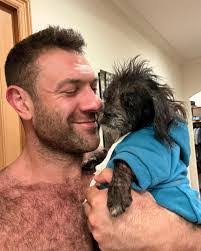 Asher Lee's Instagram, Twitter & Facebook