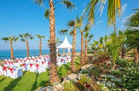 Olympic Lagoon Resort Paphos 5 Star Wedding Planner Cyprus Cyprus Wedding Venues Beautiful Beach Wedding Wedding Planner Uk