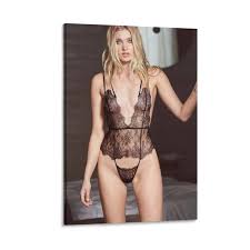 Amazon.com: Elsa Hosk Sexy Model Poster (25) Artworks Picture Print Poster  Wall Art Painting Canvas Gift Decor Home Posters Decorative  20x30inch(50x75cm): Posters & Prints