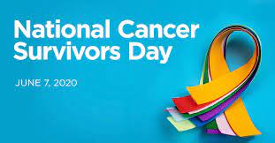 The area is a unique blend of gathering spaces and natural walkways that provide a place of renewal and healing for anyone who visits. What National Cancer Survivors Day Means Bon Secours Blog