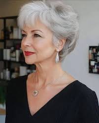 Perfect short hairstyles for formal events! ✨