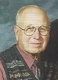 Donald Timm Obituary (2015)