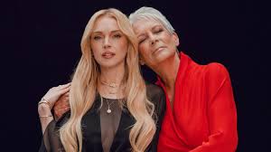 Freakier Friday: Lohan & Curtis Reunite! Is the Sequel Worth the Wait? - Imagen principal del artículo