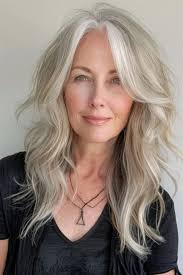 A 50-year-old woman is old! But I'm 55❤️ campsite.bio/dating777