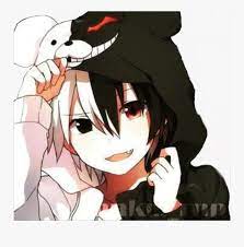 Aesthetics anime wallpaper aesthetics anime gif aesthetics anime icons aesthetic anime pfp i collected few anime pfp to use for your youtube/twitter/ig/pinterest profile. Manga Anime Animeboy Mangaboy Monokuma Boy Hot Monokuma As A Boy Free Transparent Clipart Clipartkey