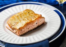 A compilation of sauce for salmon recipes. 28 Passover Mains For A Seder Of Any Size Salmon Potato Recipes Food