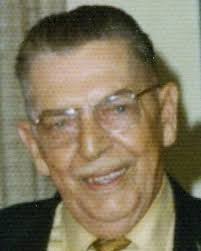 Ernest Arnold (Stevens) Severance (1905-1975)