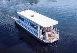 Hausboot Flexmobil Hausboot Luxus Apartment Wohnung Mieten