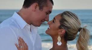 Gina Marie Carter and Mark Zavrl's Wedding Website