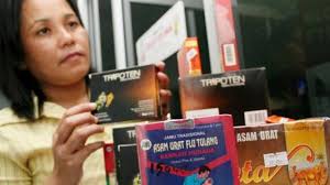 Prostat hindari minuman berkafein seperti kopi, makanan pedas, makanan lemak terutama daging. Iklan Obat Kuat Pria 80 Persen Palsu