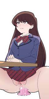 🔞Komi (Manyakis) ***komi-san wa komyushou desu*** | Rule34 Hentai | Truyen- Hentai.com