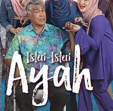 Dato' jalaluddin hassan, wan sharmila, syazwan zulkifly, azad jazmin, watie sadali, liza abdullah, azza elite, faye kusairi rancangan nizam dan. Sinopsis Drama Isteri Isteri Ayah