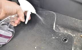 How To Get Rid Of Salt Stains In Your Car Autofocus Ca Car Mats Diy Car Carpet Car Cleaner