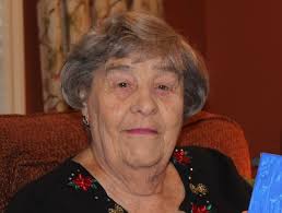 Lorraine Spry Obituary