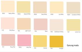 Bedroom white cream living rooms 35+ ideas #bedroom. 36 Warna Cat Dulux Light Cream Gambar Minimalis