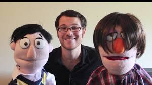 Romeo & Juliet: A Puppet Music Video! by Dan Ring — Kickstarter
