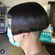 All Sizes F14b4260c3ad3ef0f3b0665782023a45 Flickr Photo Sharing Short Stacked Bob Haircuts Bob Hairstyles Stacked Bob Haircut