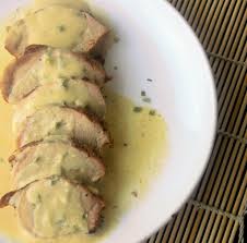 Personally, i avoid these, as i would prefer to season the meat myself (and control the. Pork Tenderloin With Mustard Cream Sauce Sweet Tea Thyme