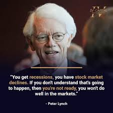 Peter Lynch is one of the most successful and well-known investors in  history. He managed the Fidelity Magellan Fund from 1977 to 1990, during  which time the fund's assets grew from $18