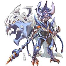 Check spelling or type a new query. Chibi Zhask Mlbb Gambar Karakter Kartun Animasi