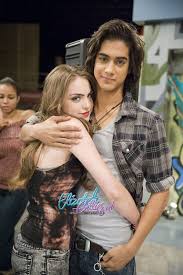 Nickelodeon Victorious Couples: Who Dated Who - Youtube