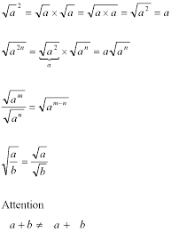 En mathématiques, et plus spécialement en analyse, les fonctions puissances sont les fonctions f a définies par : Formules Sur Les Puissance Et Identites Remarquables
