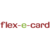 Or, if you have your ecard code, enter it below. Flex E Card Linkedin