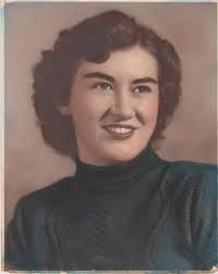 Obituary for Zella Mae (Barnes) Cubine