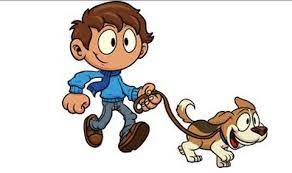 Screenshot 2018 05 28 12 00 02 Png Dog Vector Dog Walking Cartoon Dog