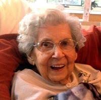 Obituary for Jeannette T. Paulin