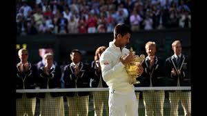 1 an après le match le plus. Kerber Djokovic Sieger Wimbledon 2018 16 Update Munchner Presse Tennisclub Mptc