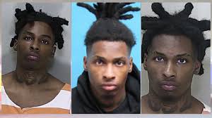 Brothers arrested after detective saw Instagram video, recognized bathroom,  got warrant