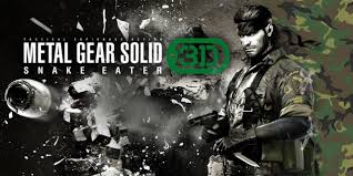 Cheatbook is the resource for the latest cheats, tips, cheat codes, unlockables, hints and secrets to get the edge to win. Metal Gear Solid Snake Eater 3d Cheats Nintendo 3ds