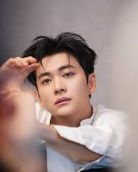 Kang Tae Oh Philippines 🦊🩶