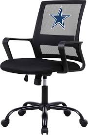 Dallas cowboys chairs and table. Dallas Cowboys Furniture Decor