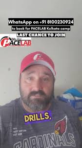 Our Diwali FLASH⚡️ SALE is now LIVE🚨for Pacelab MASTERCLASS with Steffan  Jones in Kolkata! LAST FEW slots left ONLY!!😲, 📞CONTACT DIRECTLY:  WhatsApp