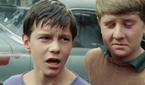 Porträt des Films Die sechs Kummerbuben by Thomas Staedeli