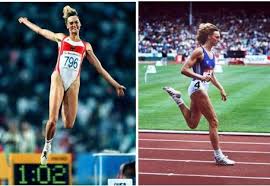 Jun 19, 2021 · la venezolana yulimar rojas, campeona mundial y subcampeona olímpica de triple salto, añadió a su historial otras cuatro marcas superiores a los 15 metros y se alzó Historia De Los Records Mundiales Del Salto En Largo Longitud Damas