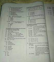 Kunci jawaban bahasa inggris kelas 6 halaman 16. Bahasa Inggris Halaman 46 Tolong Jawab Ini Di Kumpulin Besok Plis Jawabin Brainly Co Id