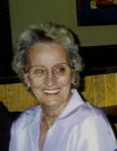 Obituary information for Barbara Carole Kirby