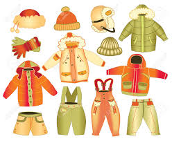 Llego la temporada de invierno y seguramente estás pensando cómo hacer para entretener a tus hijos en su tiempo libre en esta época fría. Volverse Loco Restante Parcialmente Ropa De Invierno Para Ninos Duda Papel Penelope