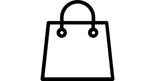 Shopping Bag Free Vector Icons Designed By Good Ware Vector Icon Design Vector Free Vector Icons