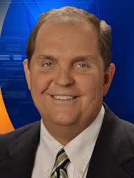 Tim Hedrick: Weather authority, 'God of TV,' dad