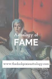 What Can Show Becoming Famous There Are Transits That Can Indicate When That May Happen Time To Be The Next Big Re Astrology Gemini Astrology Learn Astrology