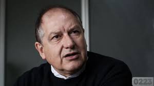 Tato" Serebrinsky será el Subsecretario de Producción de Montenegro