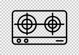 Seeking for free stove png png images? Cooking Ranges Oven Electric Stove Gas Stove Png Clipart Angle Area Black And White Computer Icons