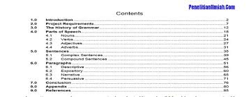 Demikianlah beberapa contoh serta cara menulis daftar pustaka yang bersumber dari buku, jurnal hingga internet sesuai dengan apa style. Pengertian Daftar Isi Jenis Struktur Dan Cara Menulisnya Penelitianilmiah Com